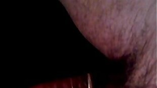 Solo-Jerking Action with my Hot Big Thick Spicy SpermSpritzer