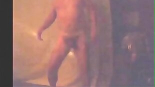 gay amateur twerking naked PMV