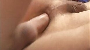 Sucking His Cock and Cum In My Ass
